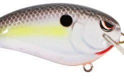 Crankbaits Spro John Crews Fat John 60