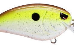 Crankbaits Spro John Crews Fat John 60