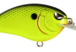 Spro Little John 50 Crankbaits