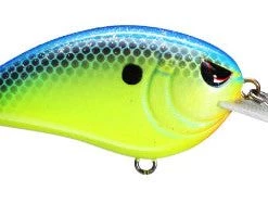 Spro Little John 50 Crankbaits