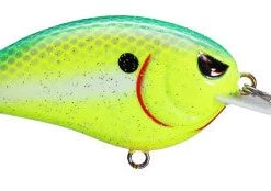 Spro Little John 50 Crankbaits