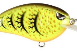 Spro Little John 50 Crankbaits