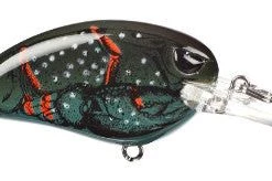 Spro Little John MD Crankbait Crankbaits