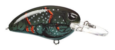 Spro Little John MD Crankbait Crankbaits 3 Spro Little John MD Crankbait Crankbaits