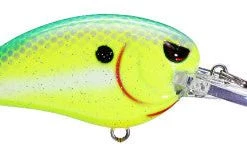 Spro Little John MD Crankbait Crankbaits 27 Spro Little John MD Crankbait Crankbaits