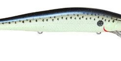 Jerkbaits Spro Mike McClelland McStick 95