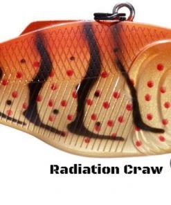 6th Sense Lures 6th Sense Quake 70 Lipless Crankbait