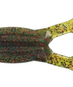 Topwater Big Bite Baits 4