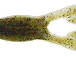 Topwater Big Bite Baits 4" Tour Toad