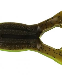 Topwater Big Bite Baits 4