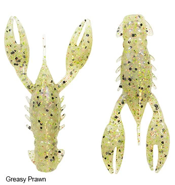 Z-Man TRD Crawz 3 Z-Man TRD Crawz