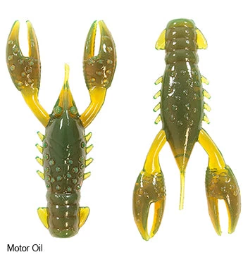 Z-Man TRD Crawz 4 Z-Man TRD Crawz