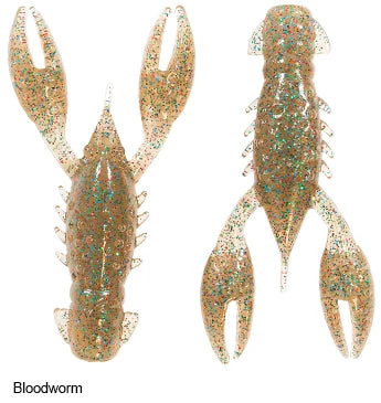 Z-Man TRD Crawz 5 Z-Man TRD Crawz