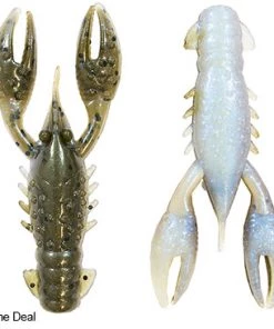 Z-Man TRD Crawz 11 Z-Man TRD Crawz