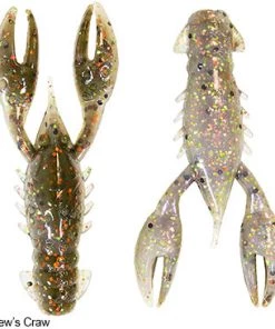 Z-Man TRD Crawz 10 Z-Man TRD Crawz