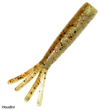 Z-Man TRD Ticklerz Finesse Baits Soft Baits 4 Z-Man TRD Ticklerz Finesse Baits Soft Baits