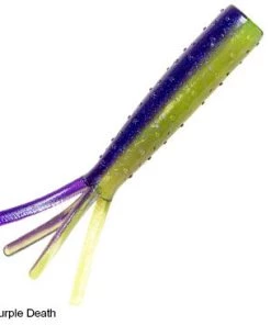 Z-Man TRD Ticklerz Finesse Baits Soft Baits 7 Z-Man TRD Ticklerz Finesse Baits Soft Baits