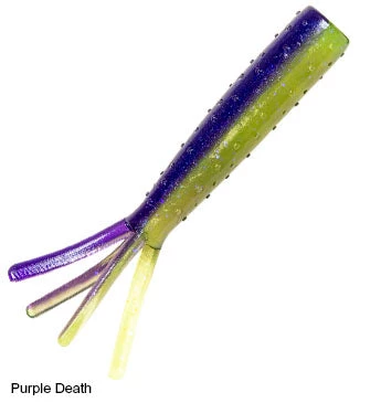 Z-Man TRD Ticklerz Finesse Baits Soft Baits 5 Z-Man TRD Ticklerz Finesse Baits Soft Baits