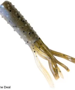 Soft Baits Z-Man TRD Tubez Finesse Baits