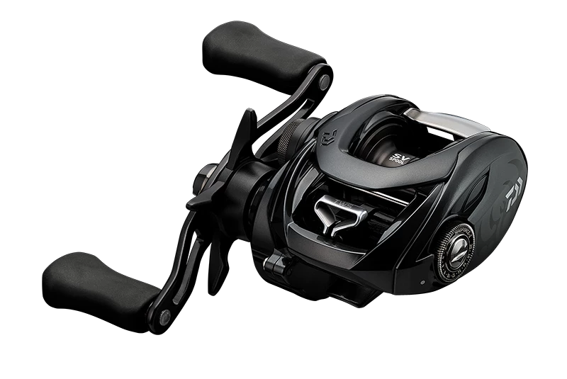Daiwa Tatula SV TW Series Baitcaster Casting Reels 5 Daiwa Tatula SV TW Series Baitcaster Casting Reels