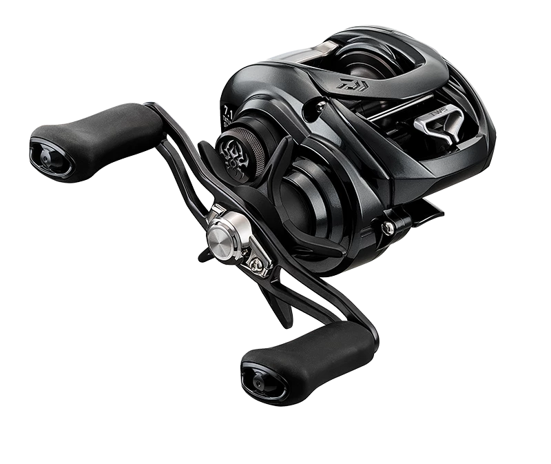 Daiwa Tatula SV TW Series Baitcaster Casting Reels 4 Daiwa Tatula SV TW Series Baitcaster Casting Reels