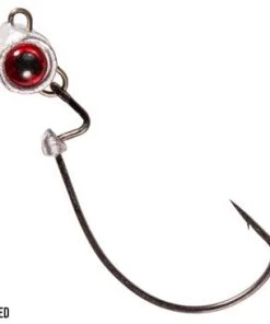 Z-Man Texas Eye Finesse Jigheads