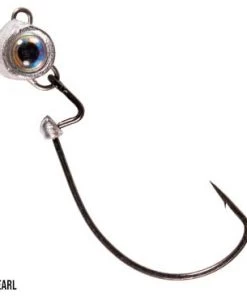 Z-Man Texas Eye Finesse Jigheads