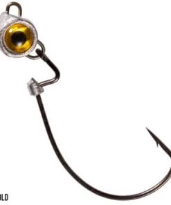 Z-Man Texas Eye Finesse Jigheads