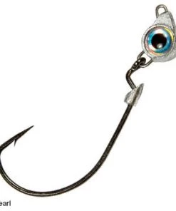 Z-Man Texas Eye Swimbait Heads