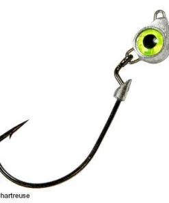 Z-Man Texas Eye Swimbait Heads