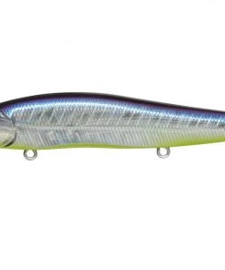 Megabass OneTen Silent