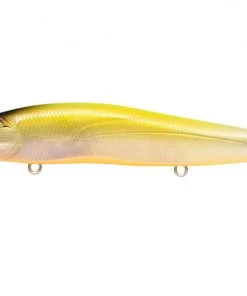 Megabass OneTen Silent