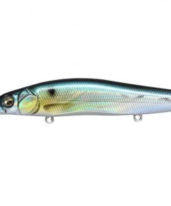 Megabass Vision Oneten +1 Jerkbaits