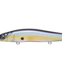 Megabass Vision Oneten +1 Jerkbaits