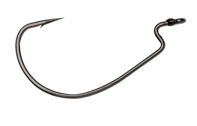 VMC Ike Approved Heavy Duty Wide Gap Hook 3 VMC Ike Approved Heavy Duty Wide Gap Hook