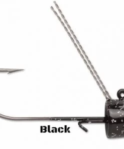 VMC Finesse Weedless Jighead