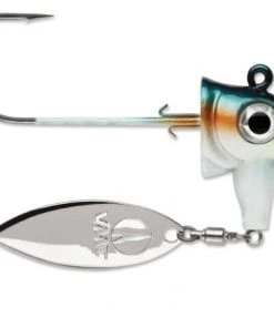 VMC Spin Jig Underspin Underspins
