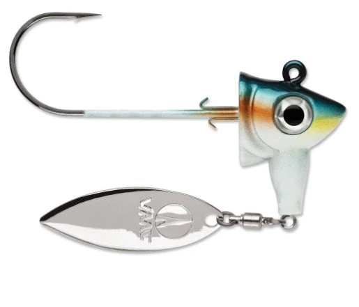 VMC Spin Jig Underspin Underspins 3 VMC Spin Jig Underspin Underspins