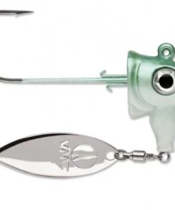 VMC Spin Jig Underspin Underspins