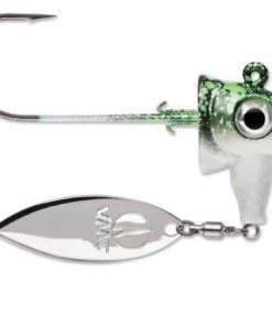 VMC Spin Jig Underspin Underspins 9 VMC Spin Jig Underspin Underspins