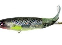 Topwater River2Sea Whopper Plopper 90 23 Topwater River2Sea Whopper Plopper 90