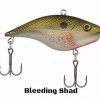 Berkley Warpig Lipless Crankbait
