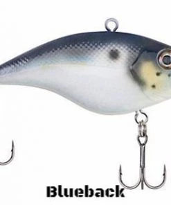 Berkley Warpig Lipless Crankbait