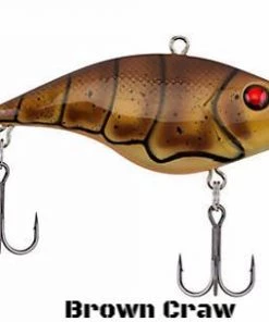 Berkley Warpig Lipless Crankbait