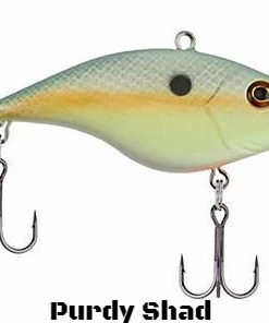 Berkley Warpig Lipless Crankbait