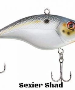 Berkley Warpig Lipless Crankbait