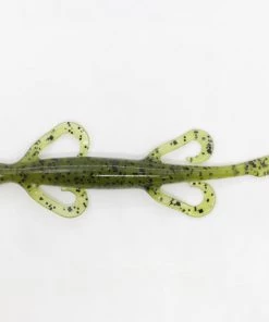 Soft Baits Zoom 8" Magnum Lizard 60 Soft Baits Zoom 8