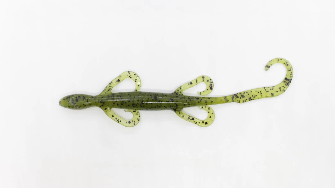 Soft Baits Zoom 8" Magnum Lizard 29 Soft Baits Zoom 8" Magnum Lizard