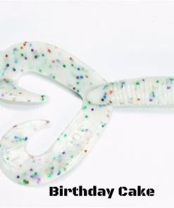 Zoom Fat Albert Twin Tail 14 Zoom Fat Albert Twin Tail