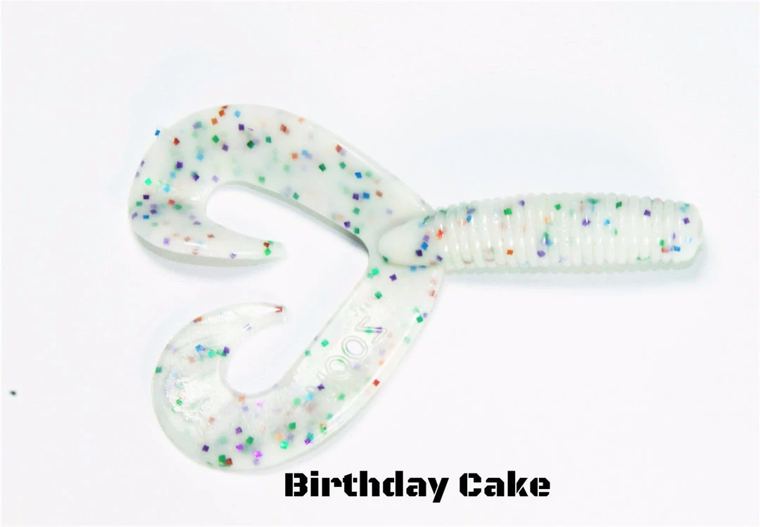 Zoom Fat Albert Twin Tail 7 Zoom Fat Albert Twin Tail